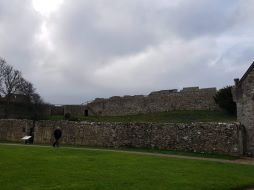 Carisbrooke Castle Image 29