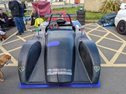 Isle of Wight Speed Trials Image 1